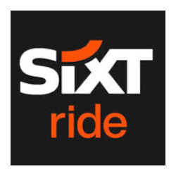 Sixt ride